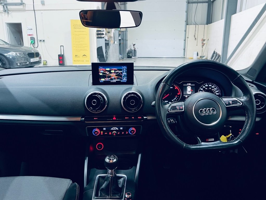 Used Audi A3 2015 for sale - 77849553: Photo 29