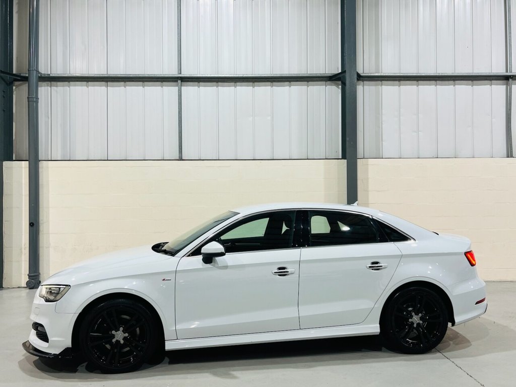 Used Audi A3 2015 for sale - 77849553: Photo 3