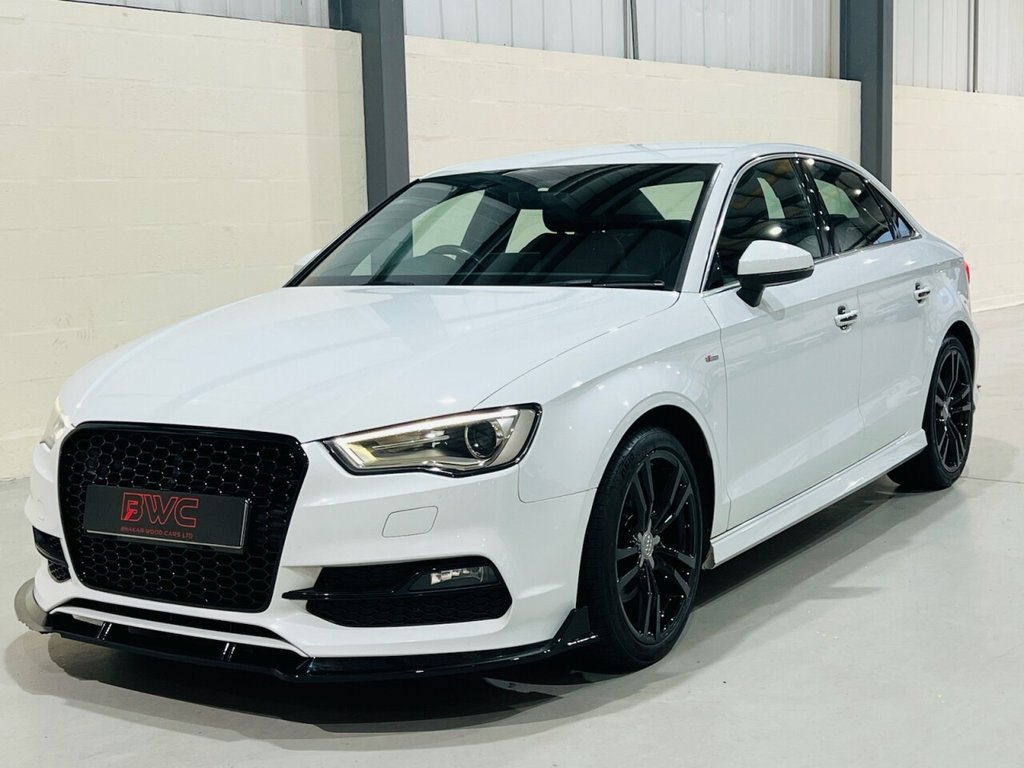 Used Audi A3 2015 for sale - 77849553: Photo 4