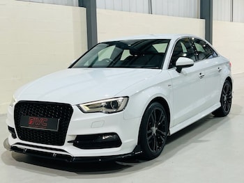 Used Audi A3 2015 for sale - 77849553: Photo