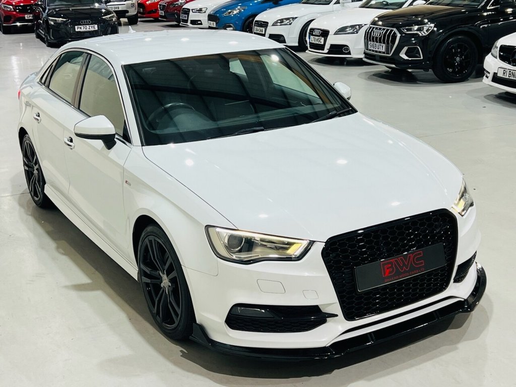 Used Audi A3 2015 for sale - 77849553: Photo 5