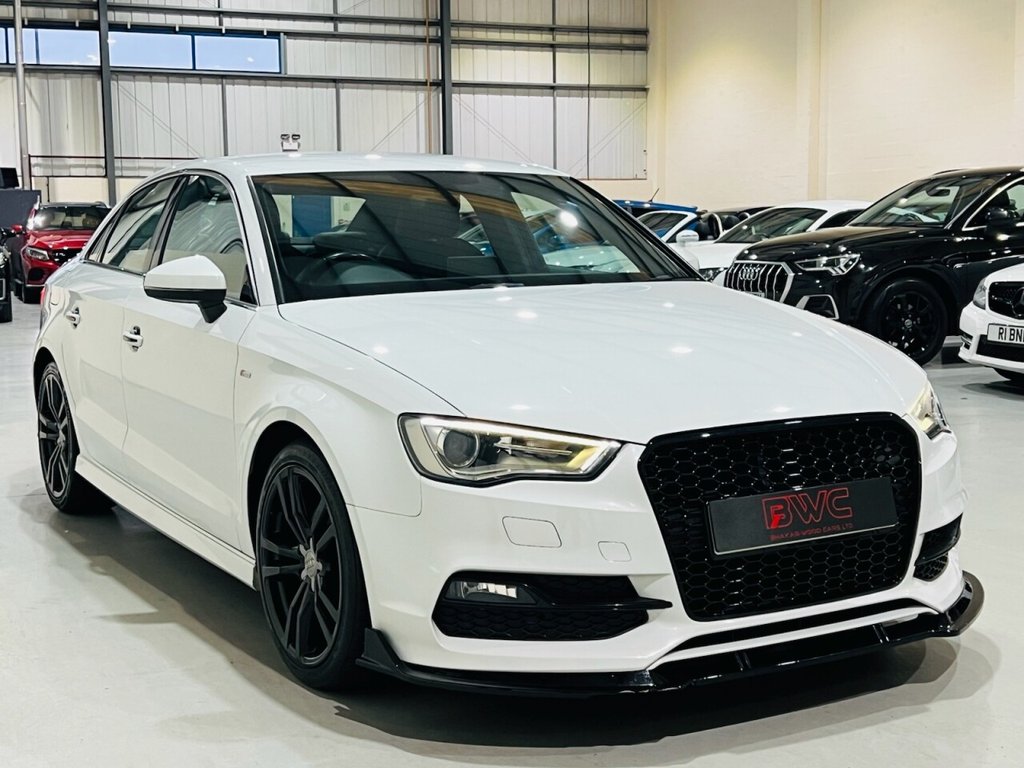 Used Audi A3 2015 for sale - 77849553: Photo 6