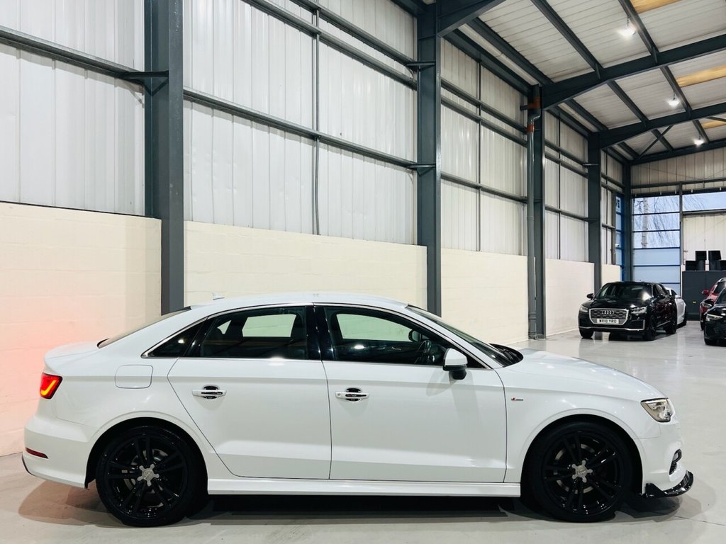 Used Audi A3 2015 for sale - 77849553: Photo 8