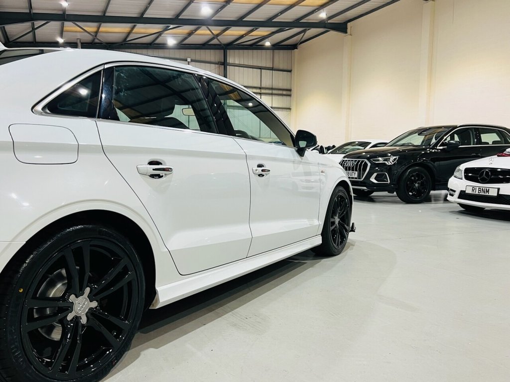 Used Audi A3 2015 for sale - 77849553: Photo 9