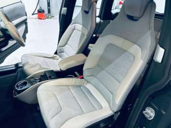 Used BMW i3 2018 for sale - 75242818: Photo