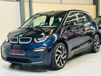Used BMW i3 2018 for sale - 75242818: Photo