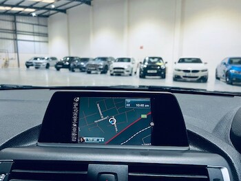 Used BMW 2 Series 2016 for sale - 77161645: Photo