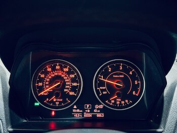 Used BMW 2 Series 2016 for sale - 77161645: Photo