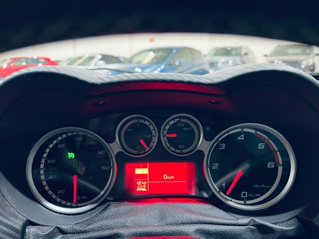 Used Alfa Romeo MiTo 2016 for sale - 77764611: Photo 18