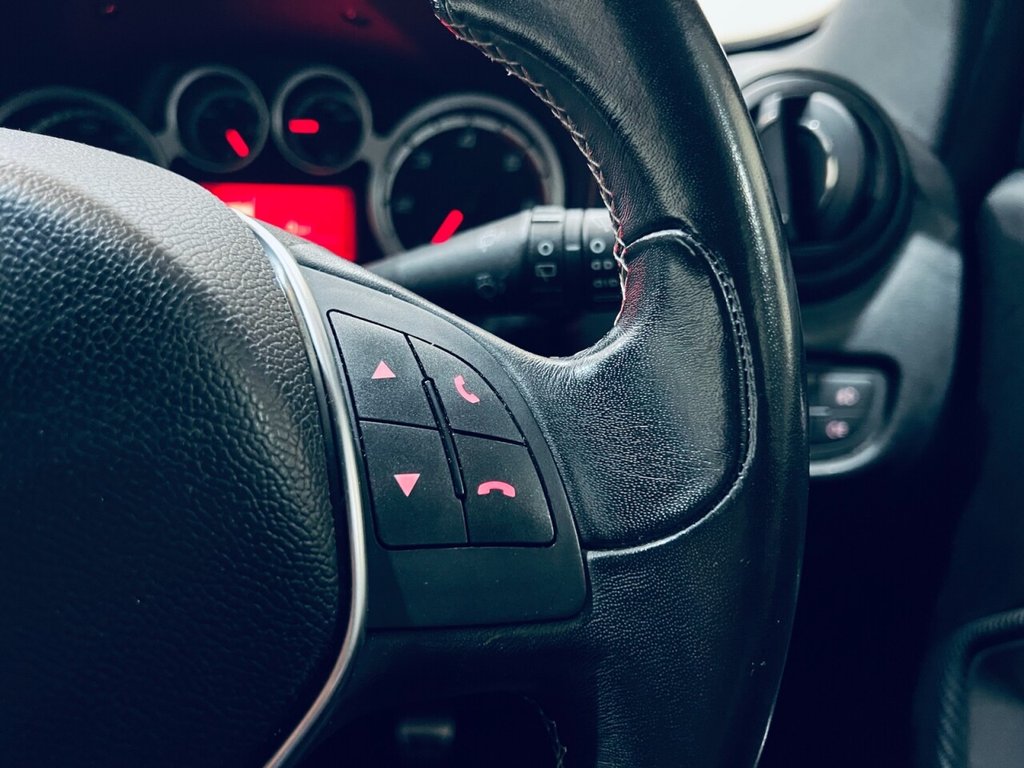 Used Alfa Romeo MiTo 2016 for sale - 77764611: Photo 20