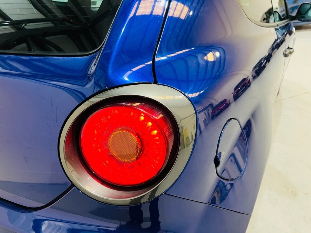 Used Alfa Romeo MiTo 2016 for sale - 77764611: Photo 22