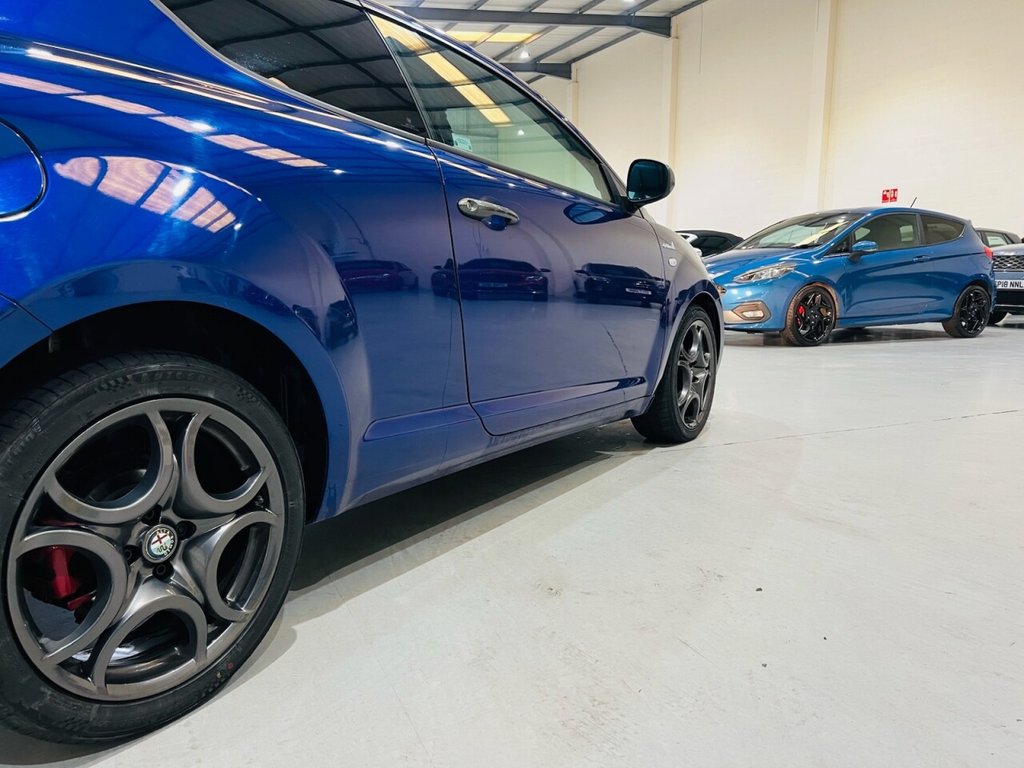 Used Alfa Romeo MiTo 2016 for sale - 77764611: Photo 23