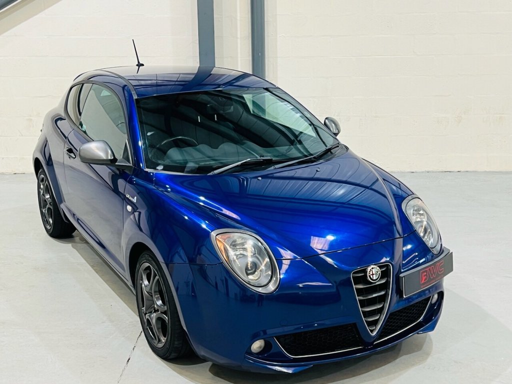 Used Alfa Romeo MiTo 2016 for sale - 77764611: Photo 24