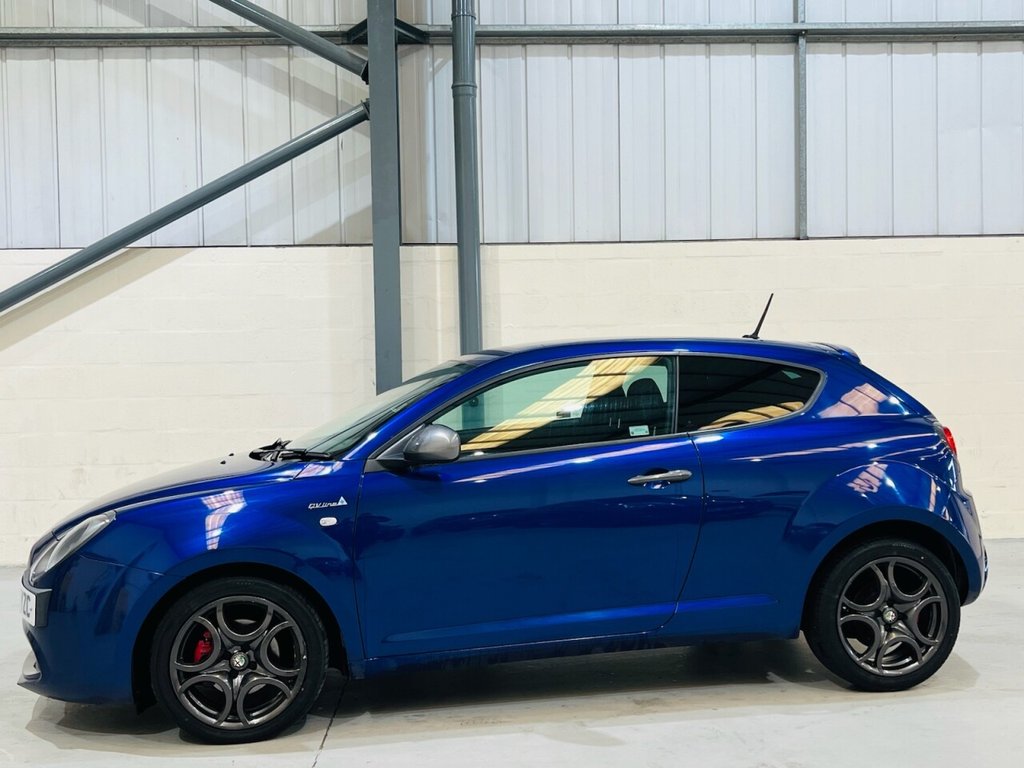 Used Alfa Romeo MiTo 2016 for sale - 77764611: Photo 25