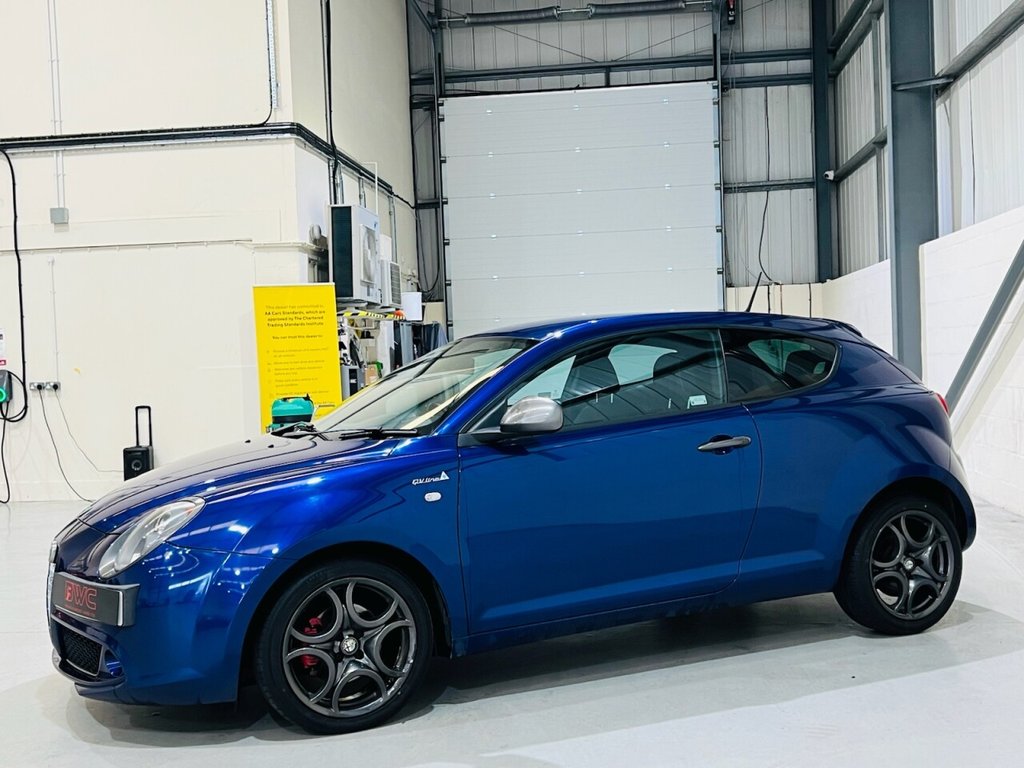 Used Alfa Romeo MiTo 2016 for sale - 77764611: Photo 28