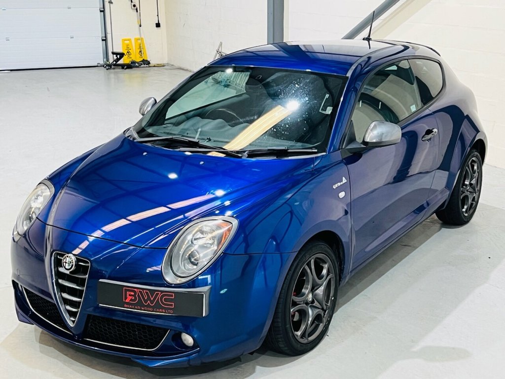 Used Alfa Romeo MiTo 2016 for sale - 77764611: Photo 29