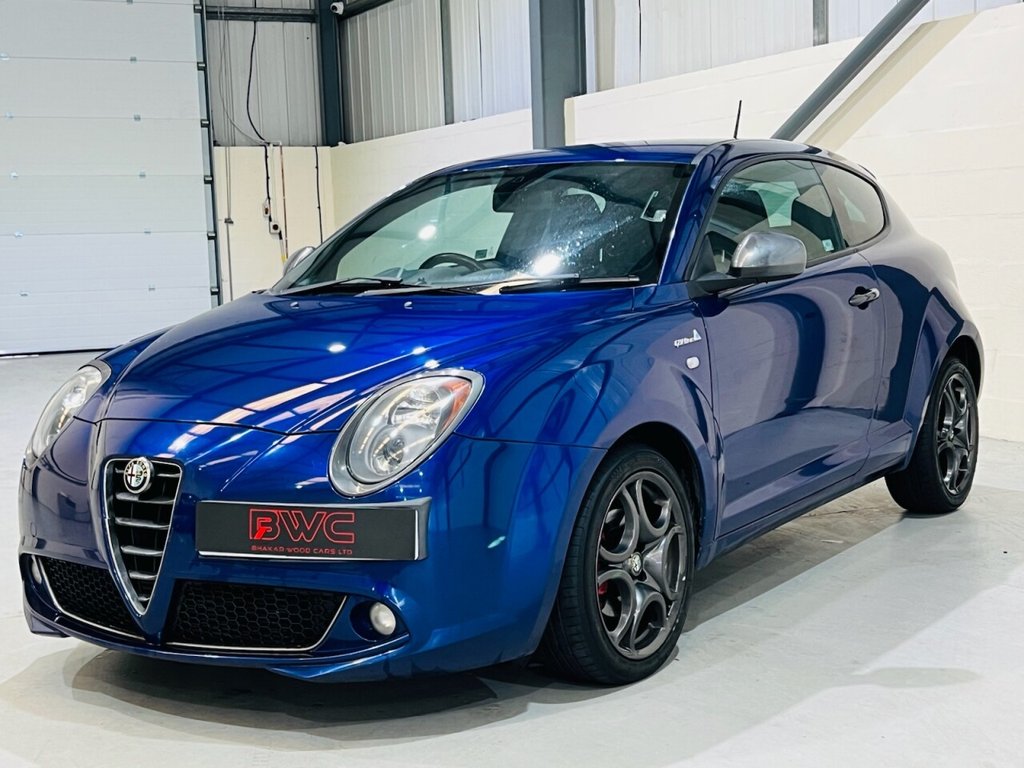 Used Alfa Romeo MiTo 2016 for sale - 77764611: Photo 4