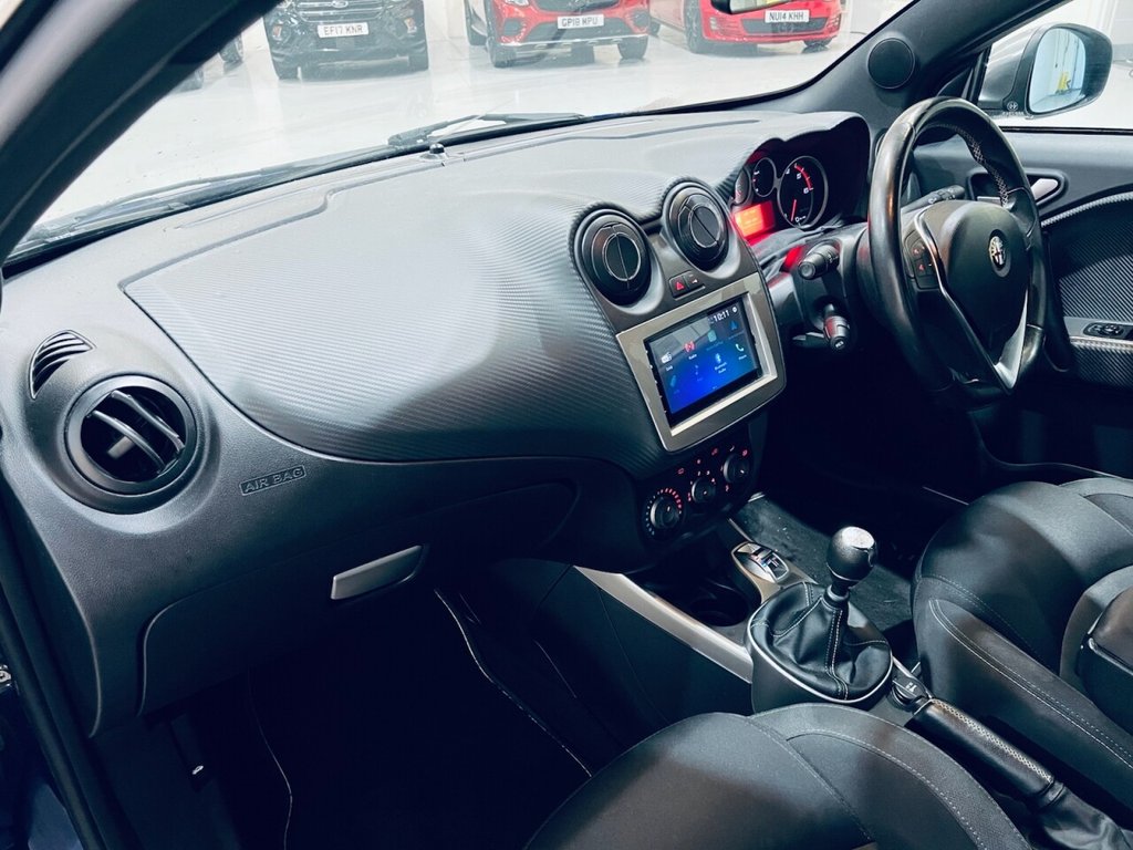 Used Alfa Romeo MiTo 2016 for sale - 77764611: Photo 5