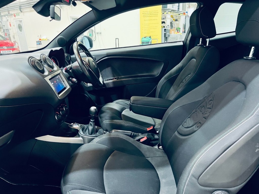 Used Alfa Romeo MiTo 2016 for sale - 77764611: Photo 6
