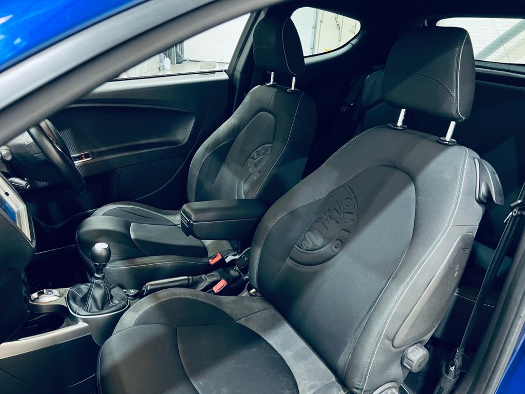 Used Alfa Romeo MiTo 2016 for sale - 77764611: Photo 7