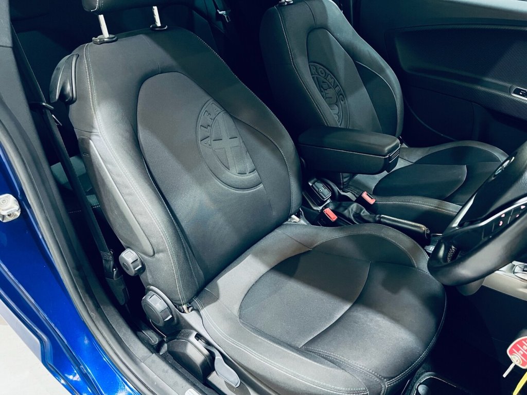 Used Alfa Romeo MiTo 2016 for sale - 77764611: Photo 9