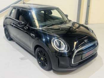2021 (21) - 135kW Cooper S Level 2 33kWh 3dr Auto