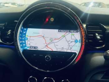Used MINI Electric Hatch 2021 for sale - 75149206: Photo