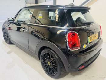 Used MINI Electric Hatch 2021 for sale - 75149206: Photo