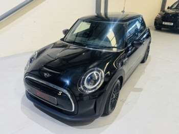 Used MINI Electric Hatch 2021 for sale - 75149206: Photo