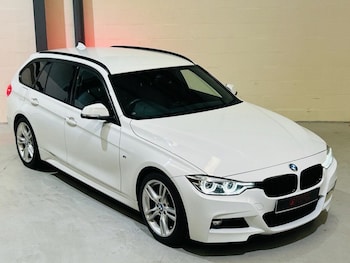 2016 (66) - 2.0 318d M Sport Touring 5dr Diesel Auto Euro 6 (s/s) (150 ps)