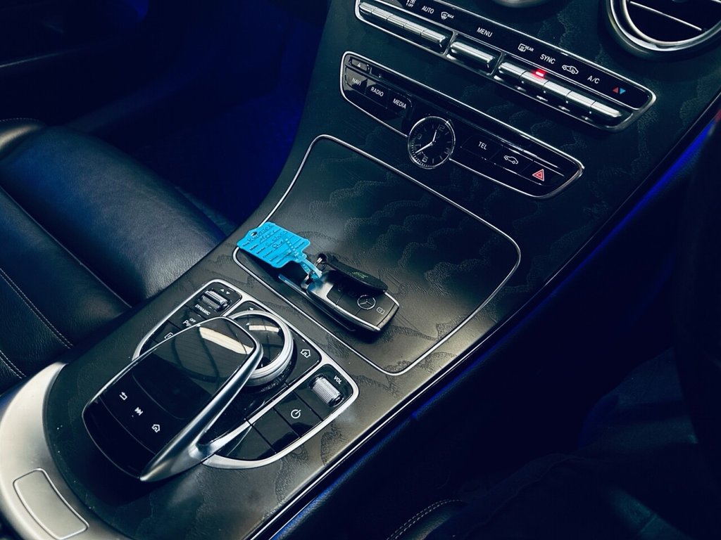 Used Mercedes-Benz C Class 2020 for sale - 76356464: Photo 23