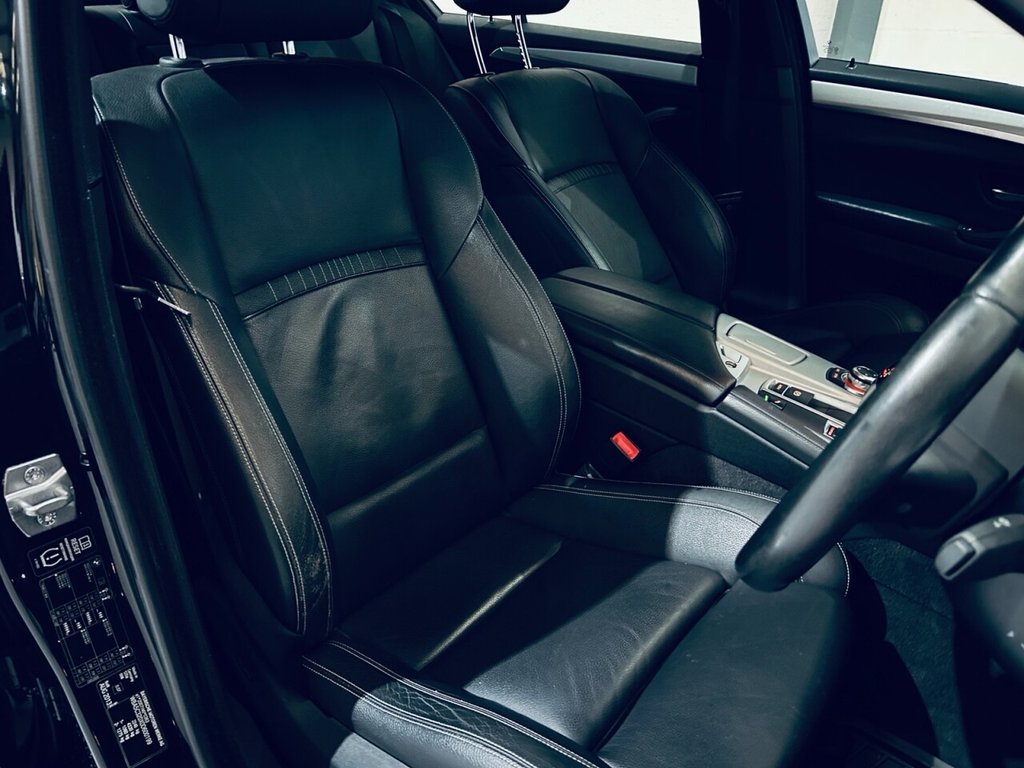 Used BMW 5 Series 2013 for sale - 77027183: Photo 12