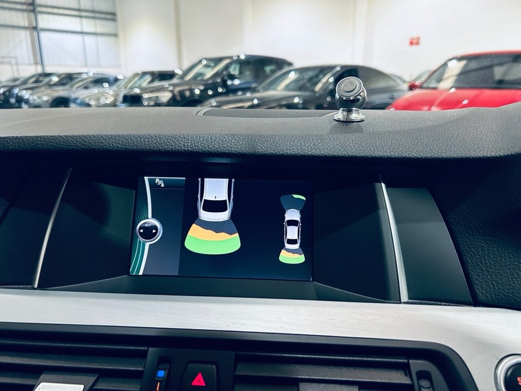 Used BMW 5 Series 2013 for sale - 77027183: Photo 16