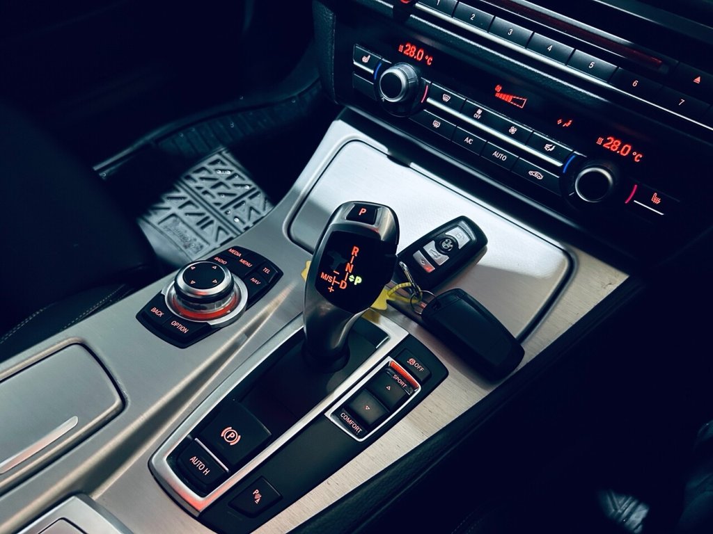 Used BMW 5 Series 2013 for sale - 77027183: Photo 23