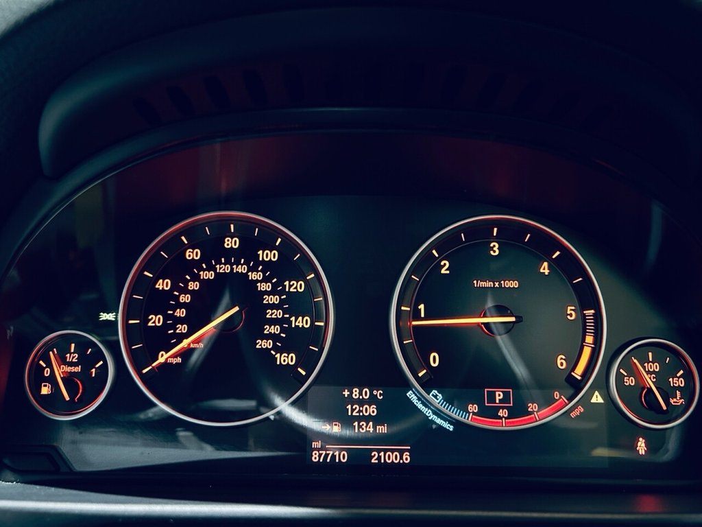 Used BMW 5 Series 2013 for sale - 77027183: Photo 27