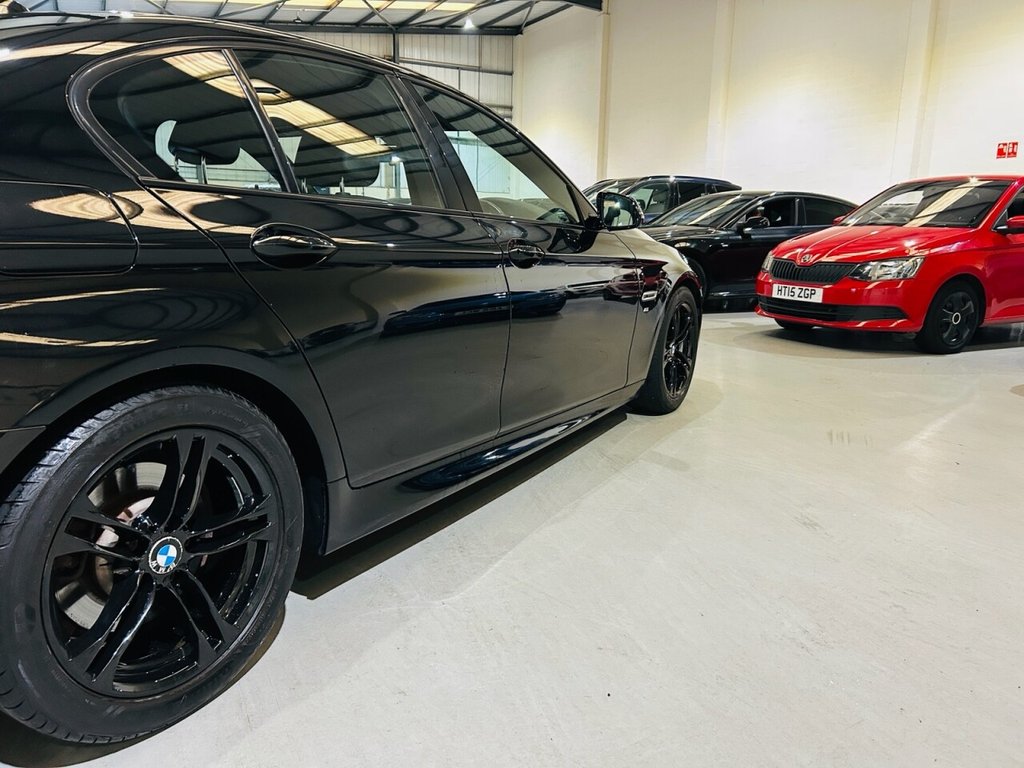 Used BMW 5 Series 2013 for sale - 77027183: Photo 28