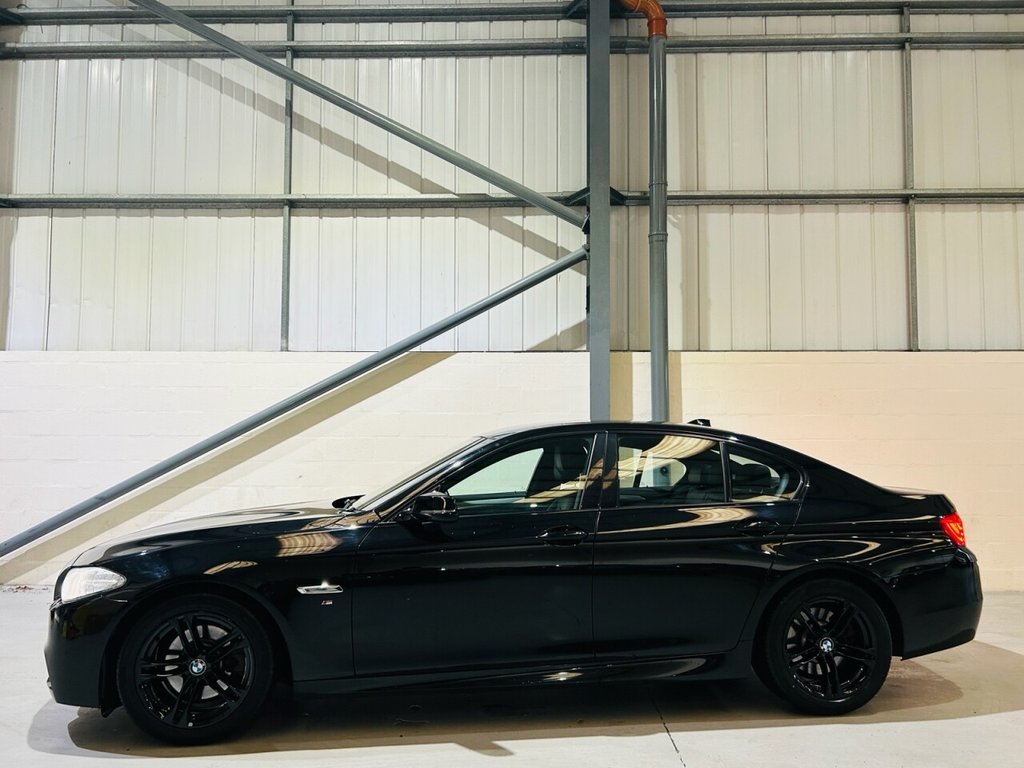 Used BMW 5 Series 2013 for sale - 77027183: Photo 29