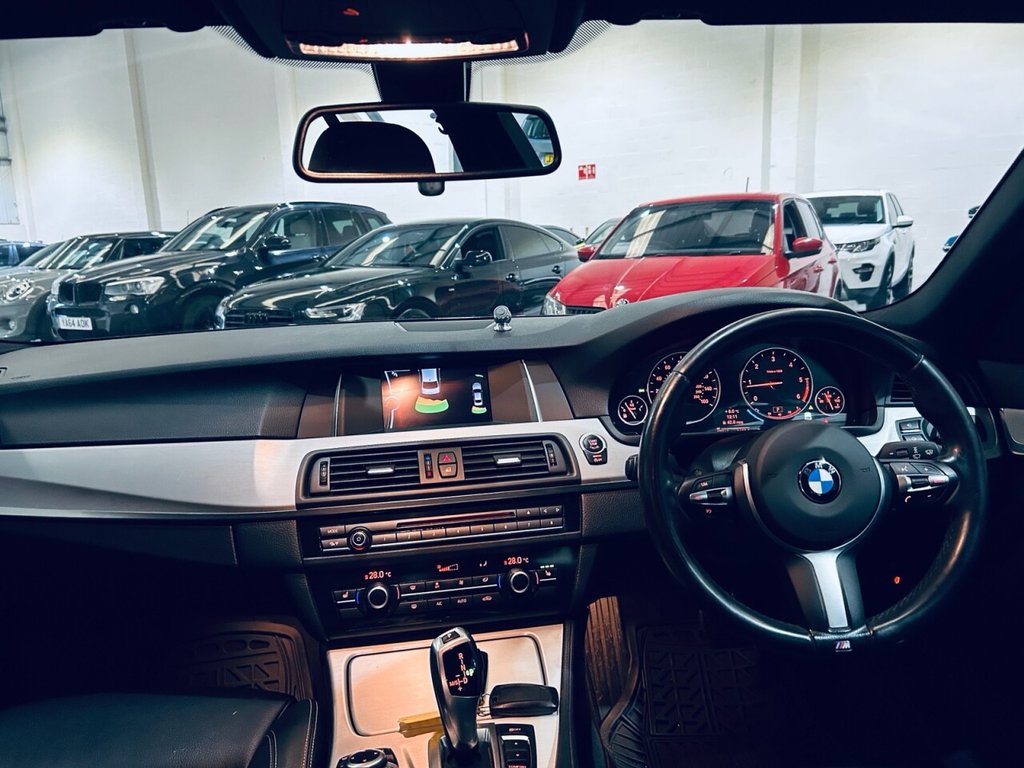 Used BMW 5 Series 2013 for sale - 77027183: Photo 5