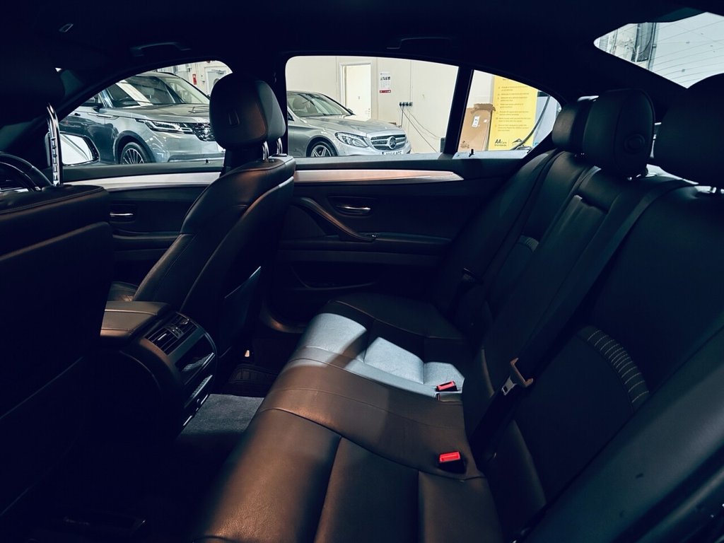 Used BMW 5 Series 2013 for sale - 77027183: Photo 6