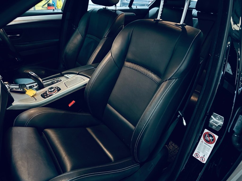 Used BMW 5 Series 2013 for sale - 77027183: Photo 7