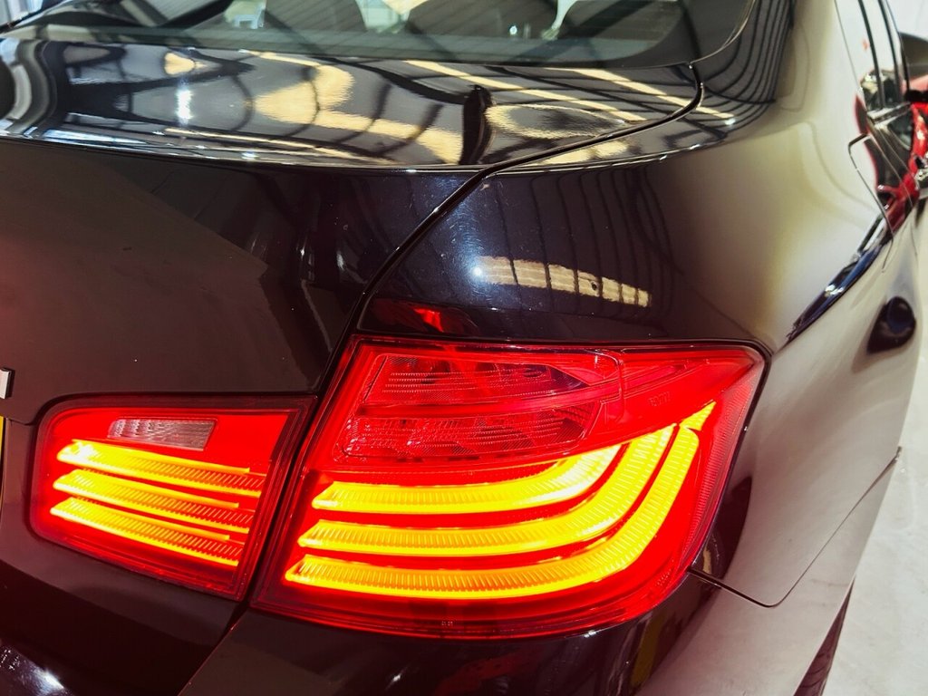 Used BMW 5 Series 2013 for sale - 77027183: Photo 8