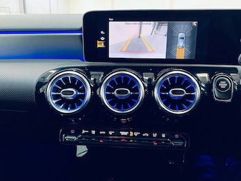 Used Mercedes-Benz A-Class 2020 for sale - 78271789: Photo