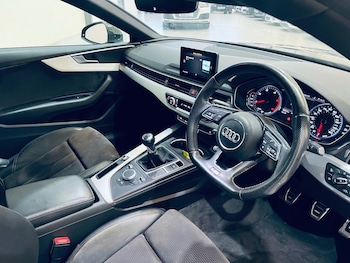 Used Audi A5 2017 for sale - 78458382: Photo