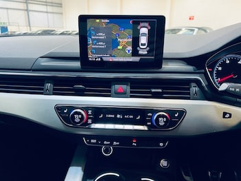 Used Audi A5 2017 for sale - 78458382: Photo