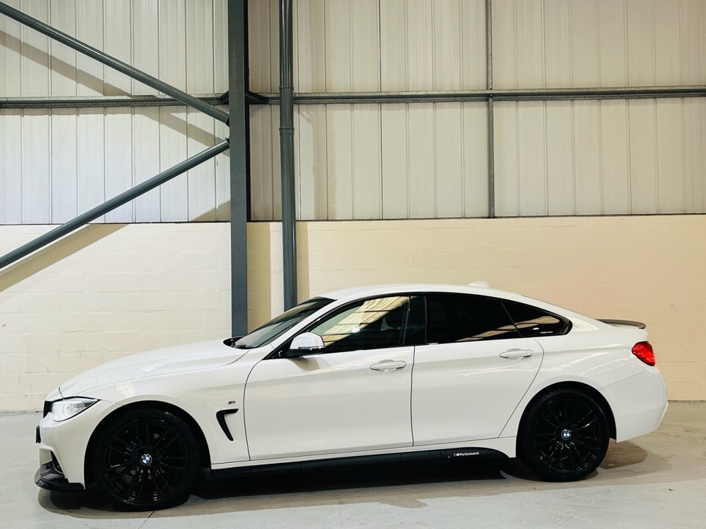 Used BMW 4 Series 2014 for sale - 76410373: Photo 13