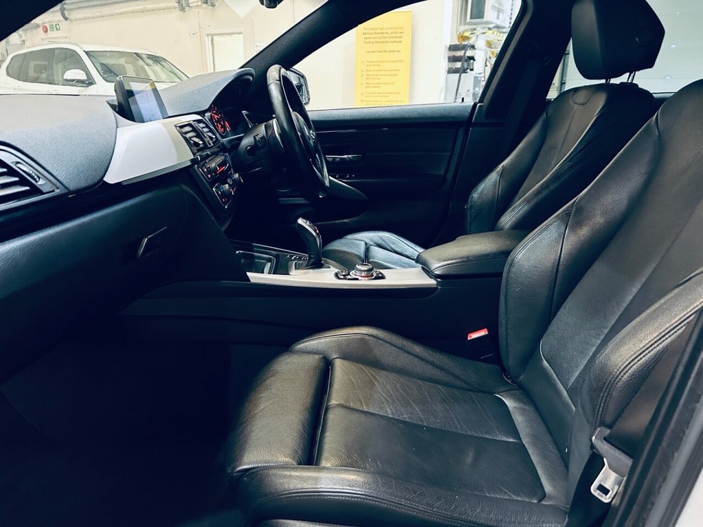 Used BMW 4 Series 2014 for sale - 76410373: Photo 18