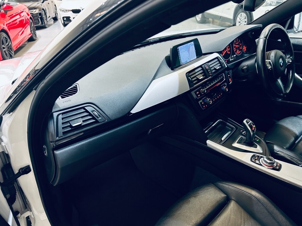 Used BMW 4 Series 2014 for sale - 76410373: Photo 19