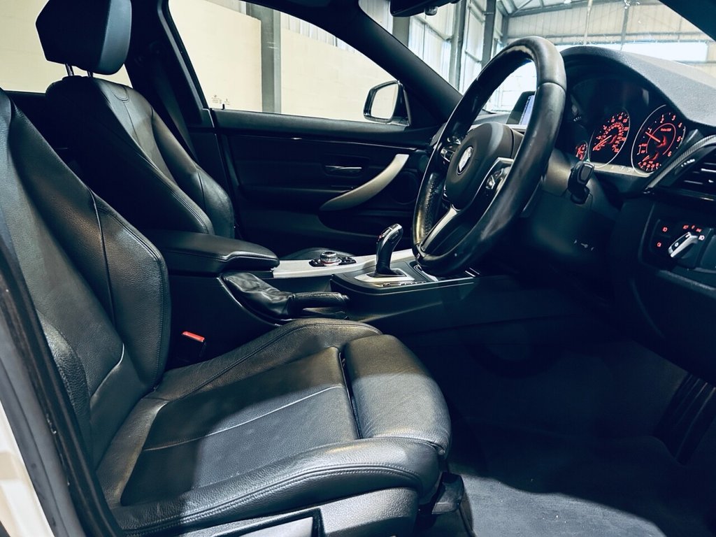 Used BMW 4 Series 2014 for sale - 76410373: Photo 23