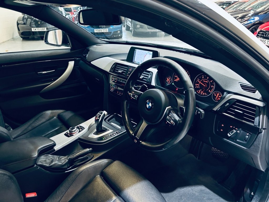 Used BMW 4 Series 2014 for sale - 76410373: Photo 4