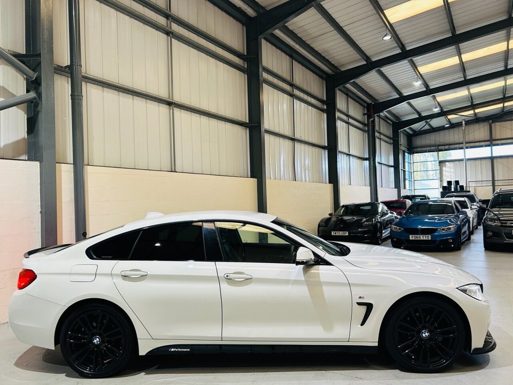 Used BMW 4 Series 2014 for sale - 76410373: Photo 7